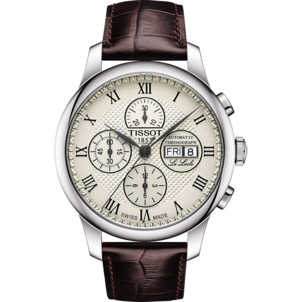 

Часы Tissot T006.414.16.263.00