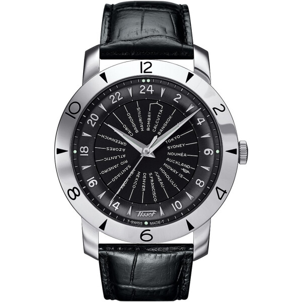 

Часы Tissot T078.641.16.057.00