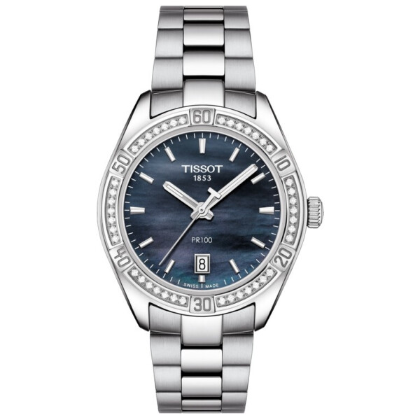 

Часы Tissot T101.910.61.121.00