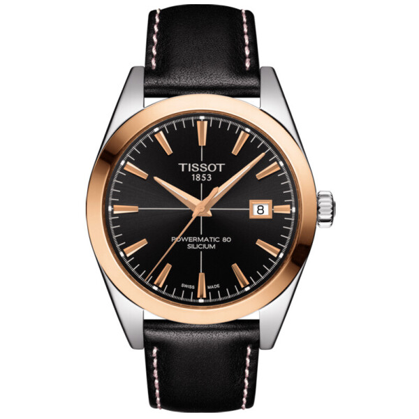 

Часы Tissot T927.407.46.051.00