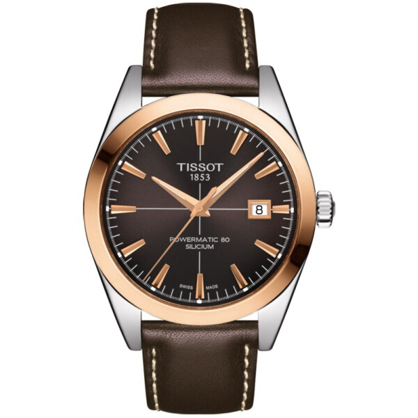 

Часы Tissot T927.407.46.291.00