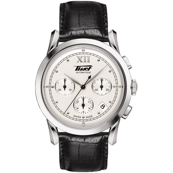 Часы Tissot T66.1.722.33
