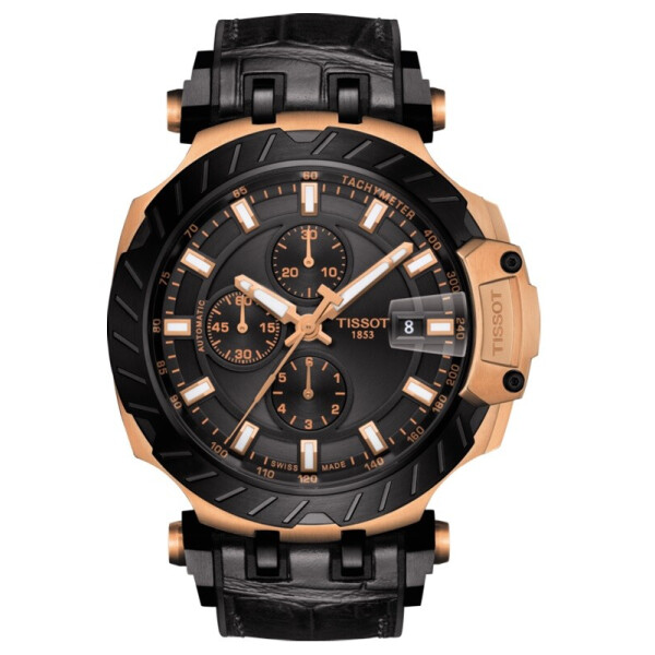 

Часы Tissot T115.427.37.051.01