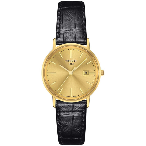 

Часы Tissot T922.210.16.021.00
