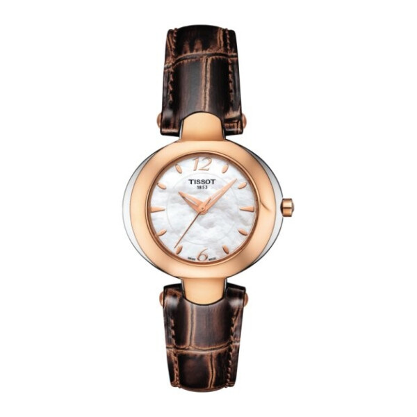 

Часы Tissot T916.209.46.117.00