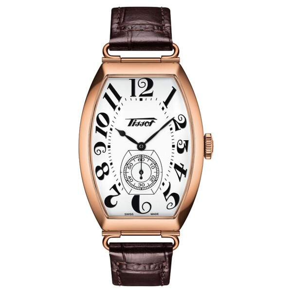 

Часы Tissot T128.505.36.012.00