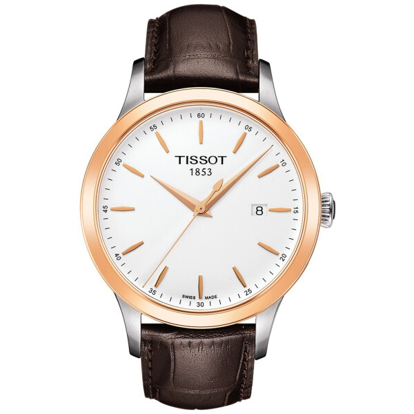 

Часы Tissot T912.410.46.011.00