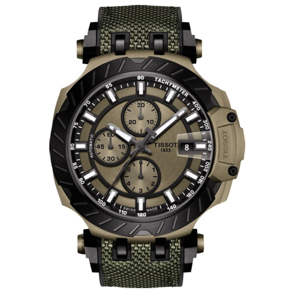 

Часы Tissot T115.427.37.091.00