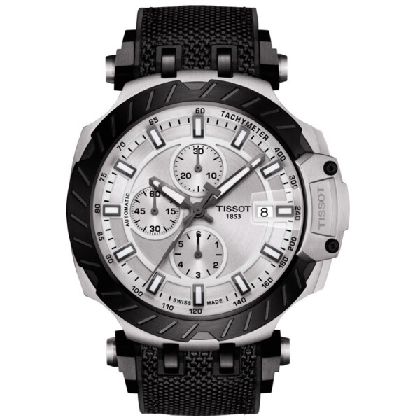 

Часы Tissot T115.427.27.031.00