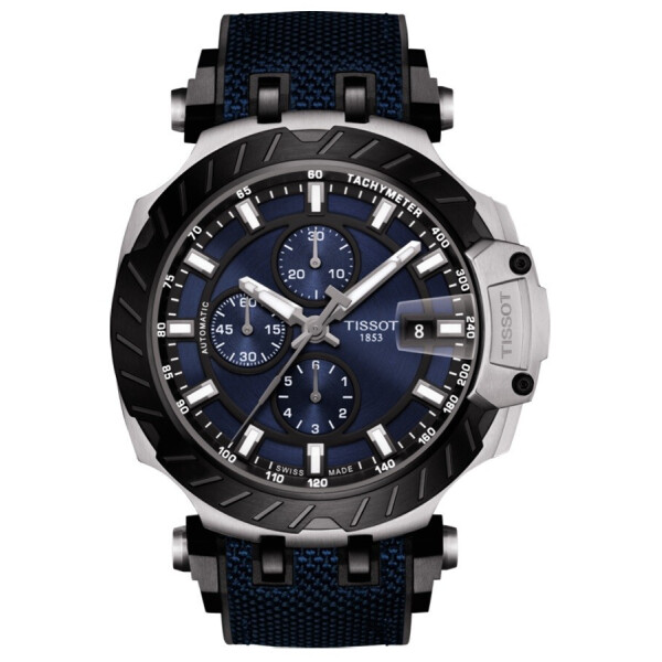 

Часы Tissot T115.427.27.041.00