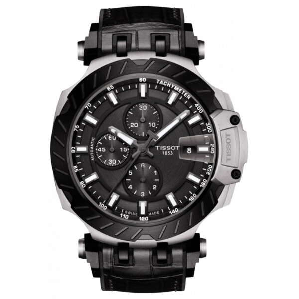 

Часы Tissot T115.427.27.061.00
