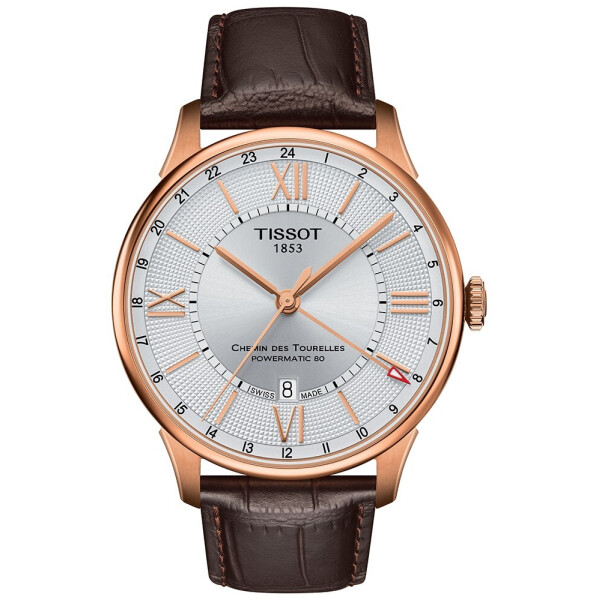 

Часы Tissot T099.429.36.038.00