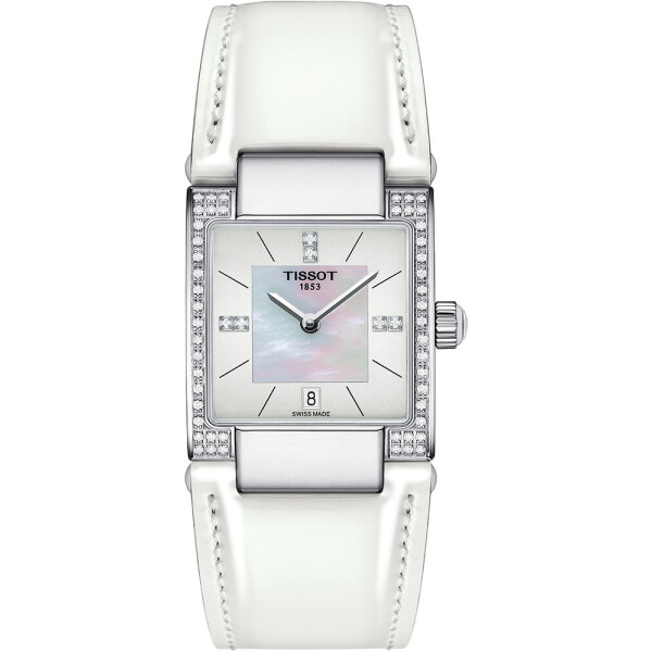 

Часы Tissot T090.310.66.116.00