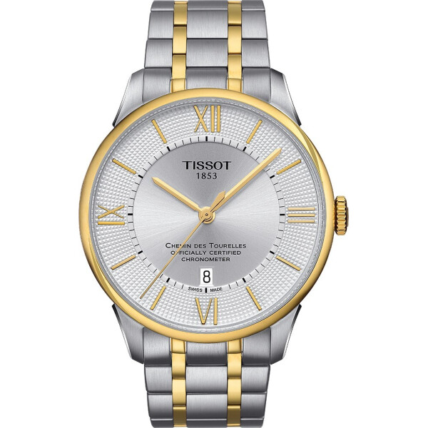 

Часы Tissot T099.408.22.038.00