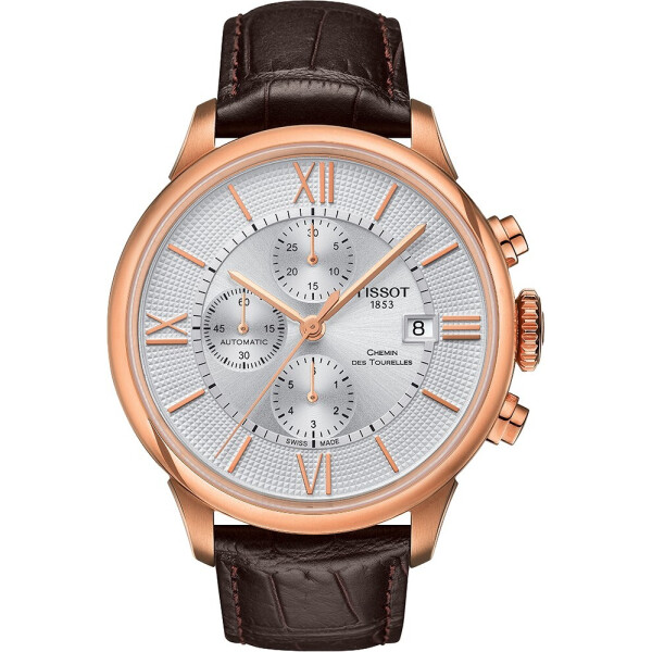 

Часы Tissot T099.427.36.038.00