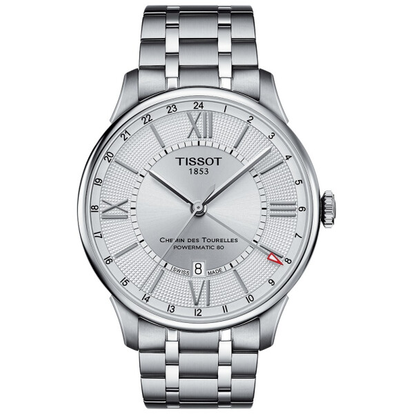 

Часы Tissot T099.429.11.038.00