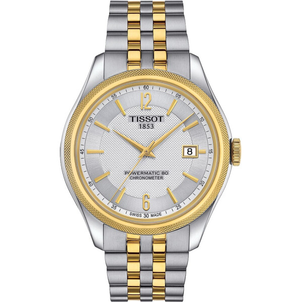 

Часы Tissot T108.408.22.037.00