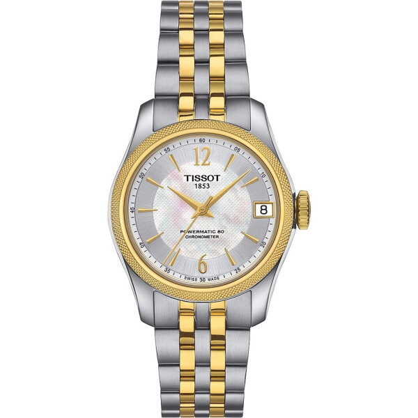 

Часы Tissot T108.208.22.117.00