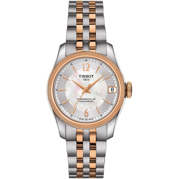 

Часы Tissot T108.208.22.117.01