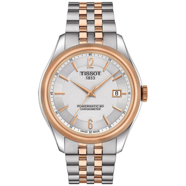 

Часы Tissot T108.408.22.037.01