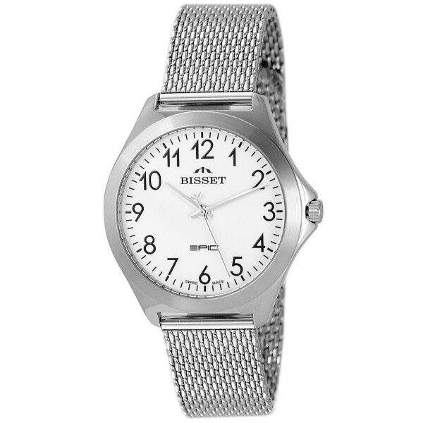 

Часы Bisset BSDE49SAWX03BX