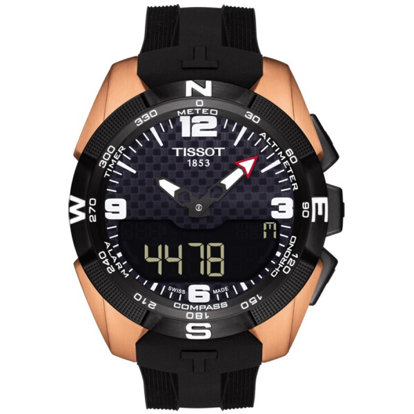

Часы Tissot T091.420.47.207.04