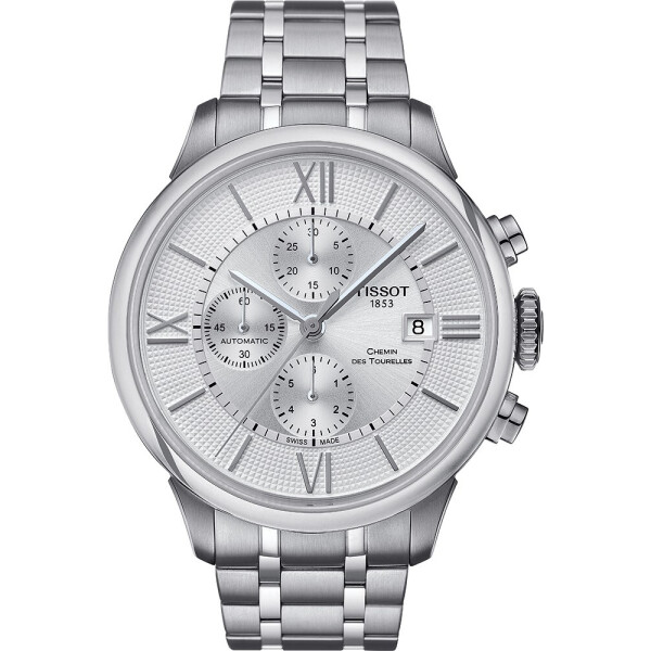 

Часы Tissot T099.427.11.038.00