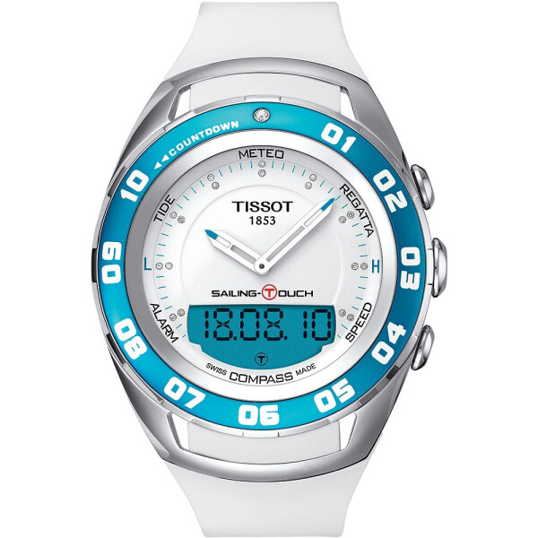 

Часы Tissot T056.420.17.016.00