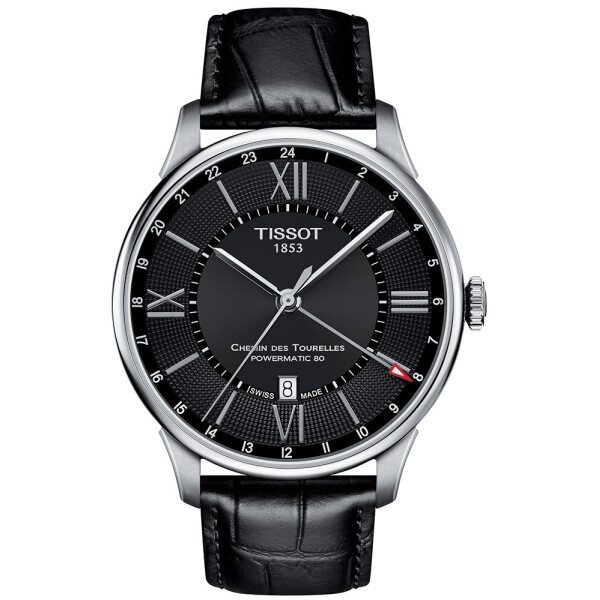 

Часы Tissot T099.429.16.058.00