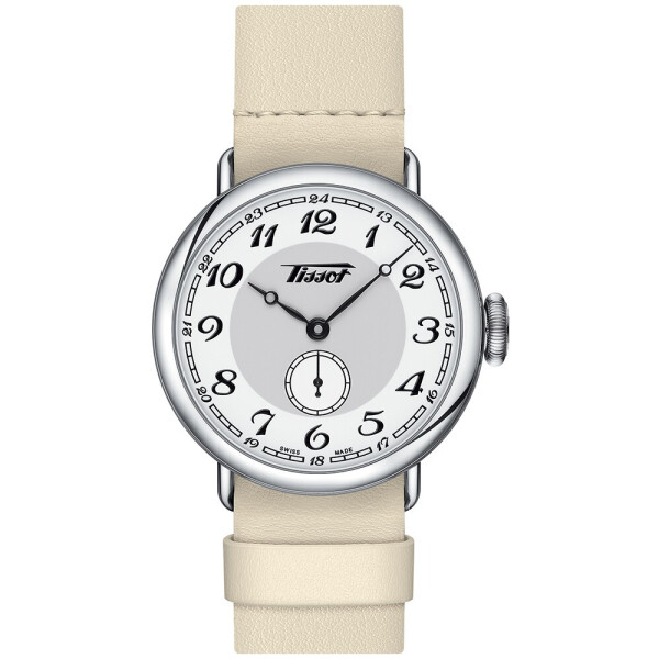 

Часы Tissot T104.228.16.012.00