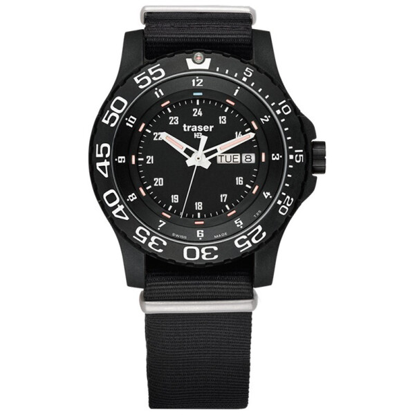 

Часы Traser TS-100267