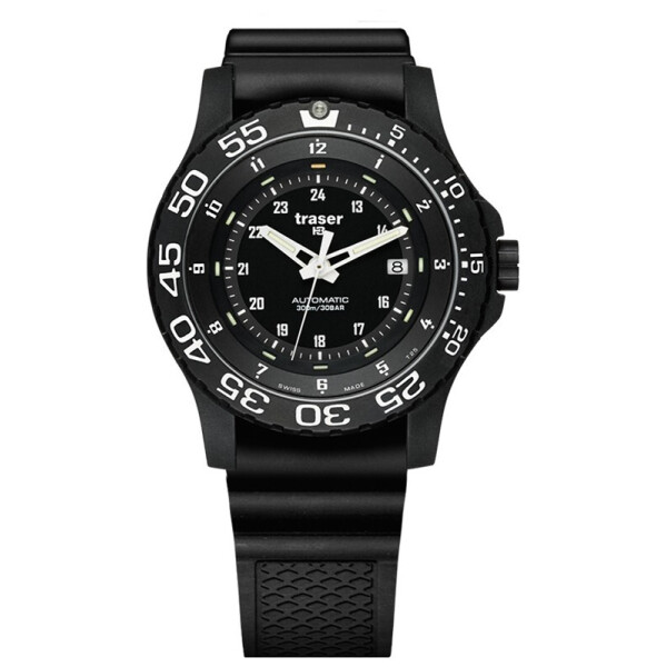 

Часы Traser TS-100373