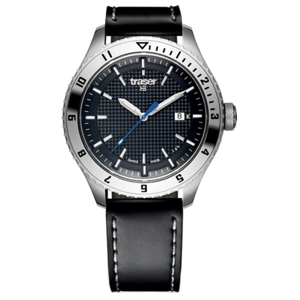 

Часы Traser TS-106975