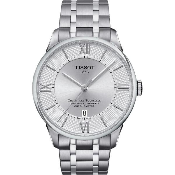 

Часы Tissot T099.408.11.038.00