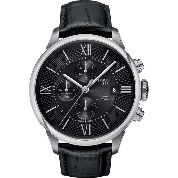 

Часы Tissot T099.427.16.058.00
