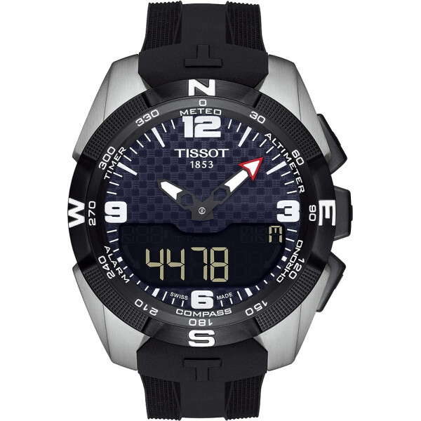 

Часы Tissot T091.420.47.207.01