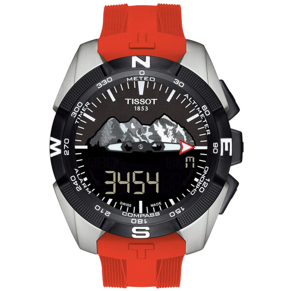 

Часы Tissot T091.420.47.051.10