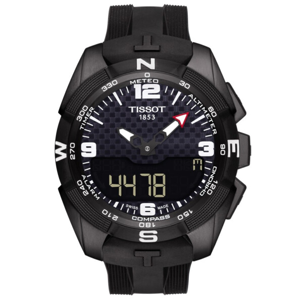 

Часы Tissot T091.420.47.057.04
