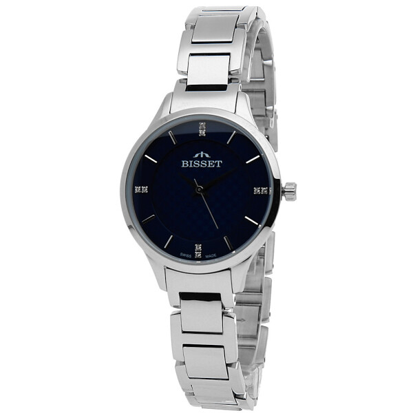 

Часы Bisset BSBE45SIDX03BX