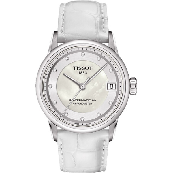 

Часы Tissot T086.208.16.116.00