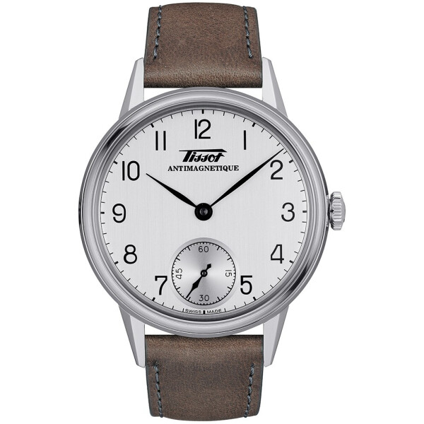 

Часы Tissot T119.405.16.037.01