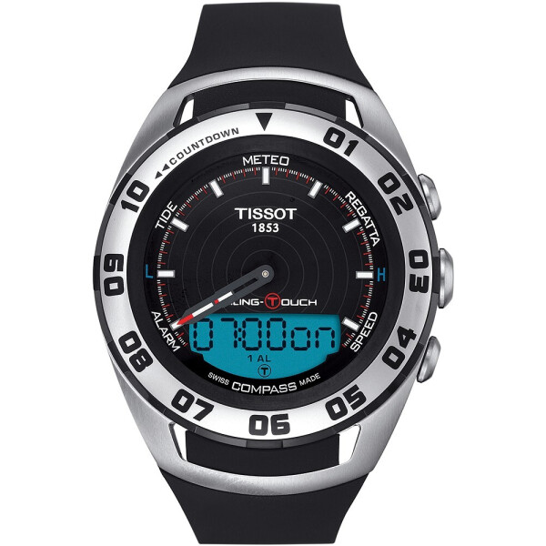 

Часы Tissot T056.420.27.051.01
