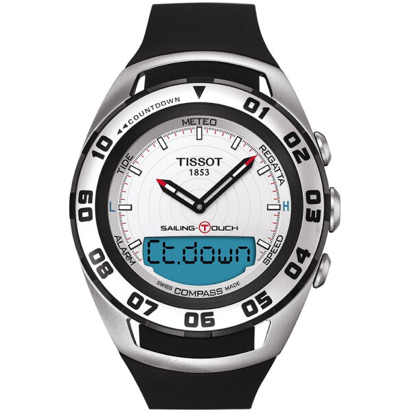 

Часы Tissot T056.420.27.031.00