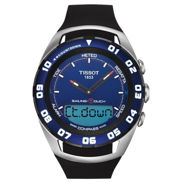 

Часы Tissot T056.420.27.041.00