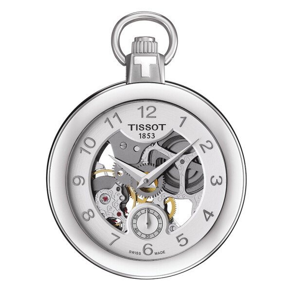 

Часы Tissot T853.405.19.412.00