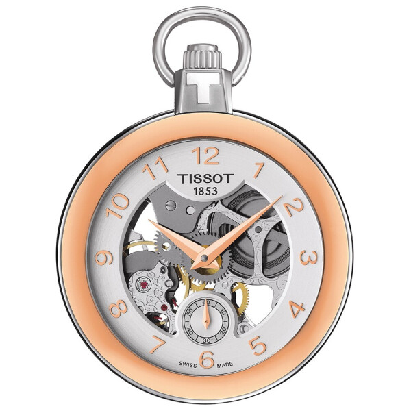 

Часы Tissot T853.405.29.412.01