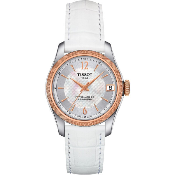 

Часы Tissot T108.208.26.117.00