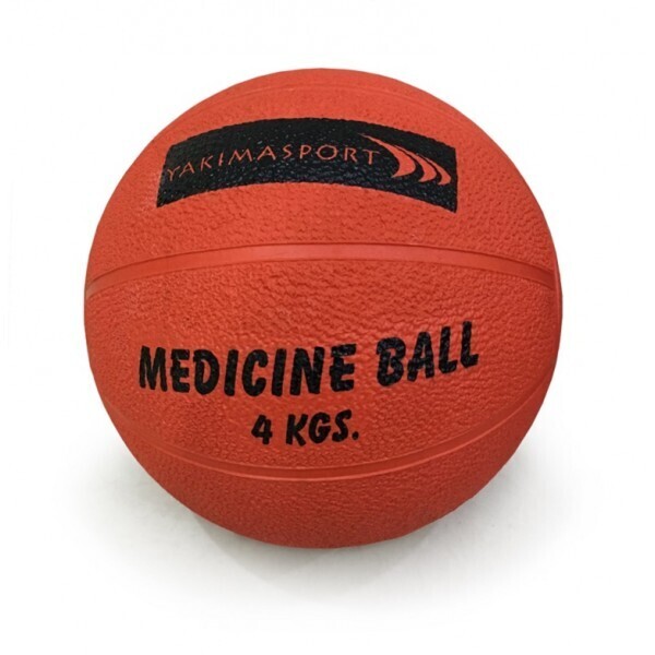 

Медбол Yakimasport (100266), 4 кг