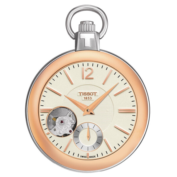 

Часы Tissot T853.405.29.267.01