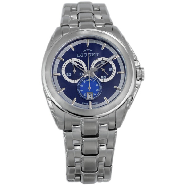 

Часы Bisset BSDD99SIDX10AX